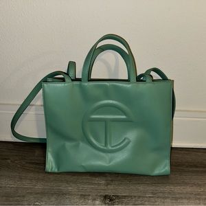 SOLD‼️Telfar bag